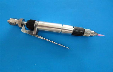 Válvula de dispensación líquida miniatura manual ajustable para el vsd 020 del agua