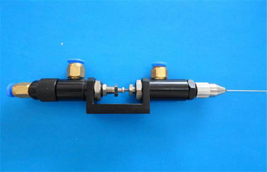 PP/válvula de dispensación de la succión de la grasa/del silicón del metal para la pequeña cantidad del modelo vsd-060