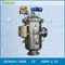 La limpieza de uno mismo automática líquida de la purificación del agua filtra el filtro hydráulico