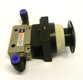 pvc de alta calidad de la fuente de la fábrica, ppr, el PE, pp, vávula de bola manual plástica plástica de la unión de la vávula de bola del cpvc