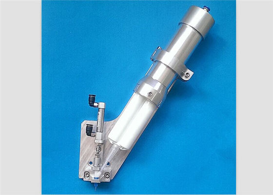 Máquina de dispensación adhesiva 3 AXIS que dispensa el robot para el cartucho 50ml del pegamento del AB