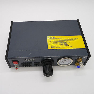 Máquina de dispensación del pegamento automático de la alta precisión/dispensador del pegamento de epoxy