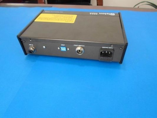 Solvente robótico de la alta exactitud/equipo de dispensación Vs-983 del pegamento