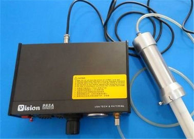 tepoxy que cubre con una cúpula el mac de dispensación de dispensación de la bóveda de la resina de la máquina del pegamento automático vs-983