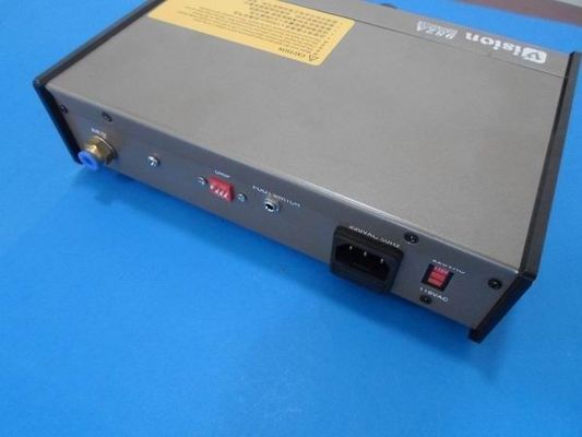 fácil actúe el dispensador semi automático exacto de dispensación del pegamento del macihne del dispenisng de la resina 982