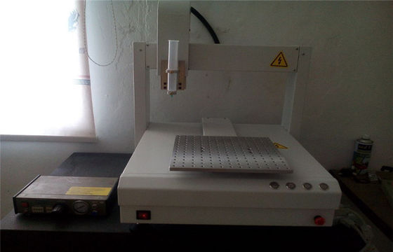 Instrumento PTP del CNC de la precisión/equipo de dispensación VS-300 del pegamento del CP