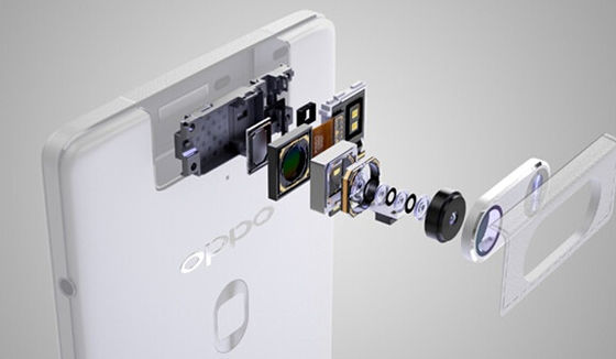 3-24V modificados para requisitos particulares arriba precisan la caja de cambios planetaria miniatura para el teléfono móvil