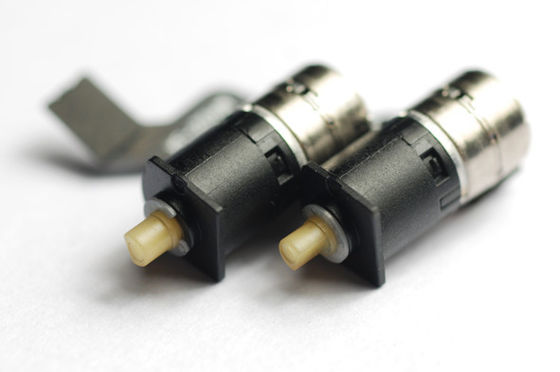3-24V modificados para requisitos particulares arriba precisan la caja de cambios planetaria miniatura para el teléfono móvil