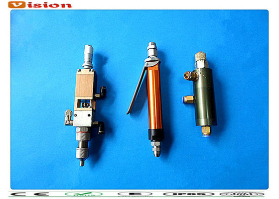 Válvula de dispensación líquida miniatura manual ajustable para el vsd 020 del agua