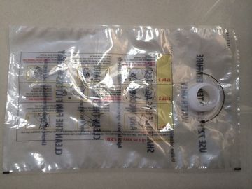 1L - bolso aséptico 20L en la caja que empaqueta para el vino rojo, el aceite y la bebida