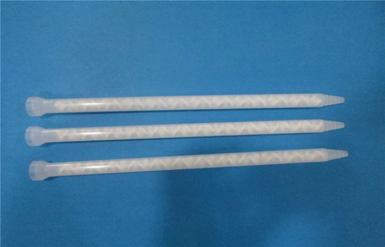 Boca estática reciclable no- plástica industrial química del mezclador para los lubricantes/los sellantes