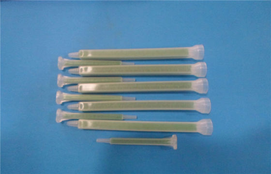 Los acrílicos del cartucho/los silicones/la boca de mezcla del epóxido para dispensan el equipo