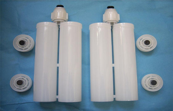 Cartucho adhesivo disponible del pegamento de 200ml Ab para el espacio aéreo/el mantenimiento