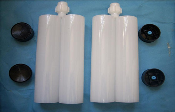 Cartucho componente de la aduana dos, clip 600ml - junto pegue el cartucho