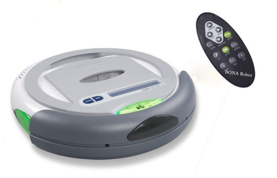 Mini barrendero automático recargable del robot de la limpieza del vacío para el quehacer doméstico