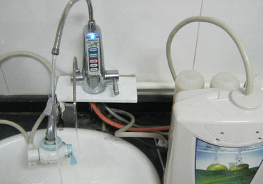 Ionizador alcalino JM-819 del agua del lavado automático