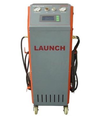Cambiador de pantalla LCD Auto taller equipo fluido de transmisión automática CAT-401