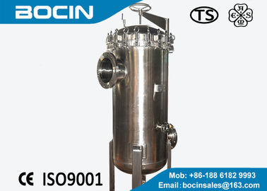 Cartucho de filtro sanitario de agua