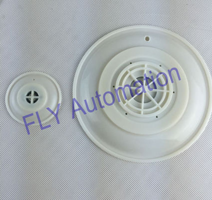 3" aire IP65 de la membrana AE1475I12 DN80 del diafragma de las válvulas del jet del pulso medios