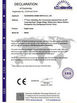 China China Adhesive Dispensing Machine Online Market certificaciones